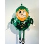 Ballon Marcheur St Patrick