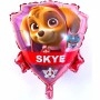 Ballon Stella Pat Patrouille Insigne Disney