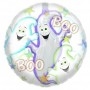 Ballon Transparent Fantômes