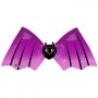 Ballon Chauve-Souris Violette