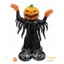 Ballon Citrouille Halloween Monstre Airloonz