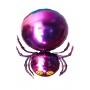 Ballon Araignée Violette