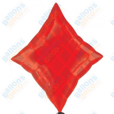 Ballon Carreau Casino