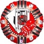 Ballon Rond Poker Casino