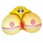 Ballon Seins Femme