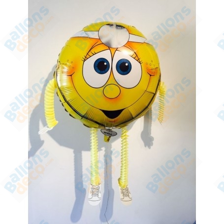 Ballon Marcheur Docteur