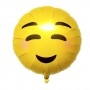 Ballon Rougis Emoji