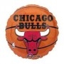 Ballon Basket Chicago Bulls
