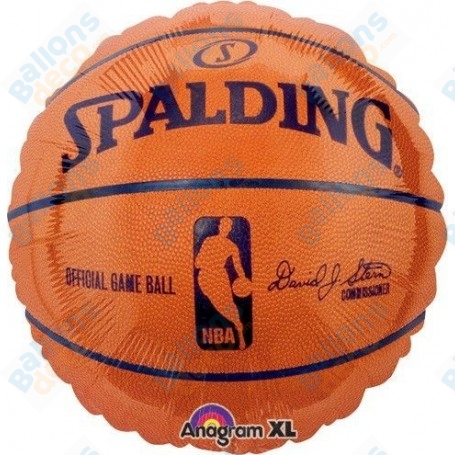 Ballon Basket Spalding