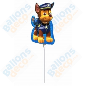 BALLON MYLAR MARCUS/PAT PATROUILLE