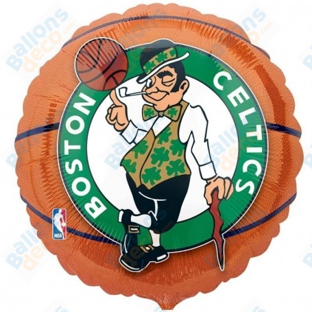 Ballon Basket Boston Celtics