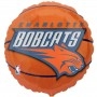 Ballon Basket Charlotte Bobcats