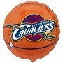 Ballon Basket Cleveland Cavaliers