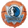 Ballon Basket Dallas Mavericks