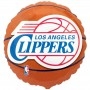 Ballon Basket Los Angeles Clippers