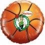Ballon Basket Américain Celtics Boston NBA Personnalisable