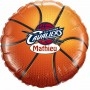 Ballon De Basket Américain Cleveland Cavaliers NBA Personnalisable