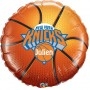 Ballon Basket Américain New York Knicks NBA Personnalisable