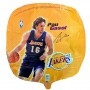 Ballon Los Angeles Lakers Pau Gasol Basket