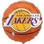 Ballon Basket Los Angeles Lakers