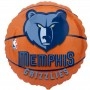 Ballon Basket Memphis Grizzlies