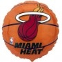 Ballon Basket Miami Heat