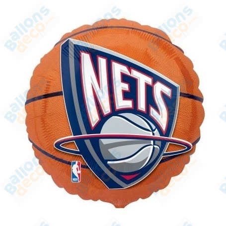 Ballon Basket Nets