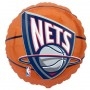 Ballon Basket Nets