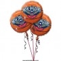 Ballon Basket New Orleans