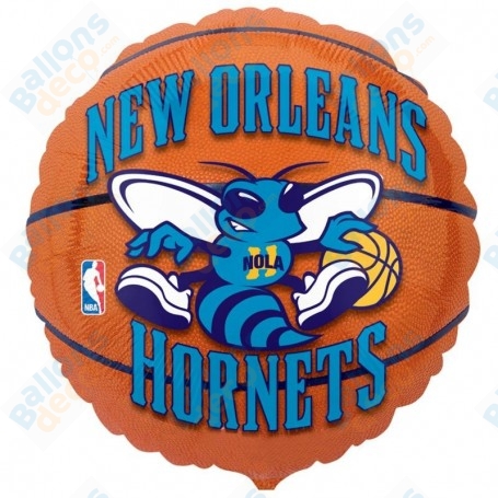 Ballon Basket New Orleans Hornets
