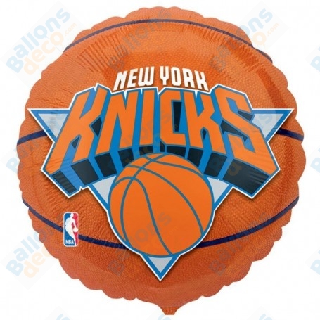 Ballon Basket New York Knicks