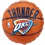 Ballon Basket Oklahoma City Thunder