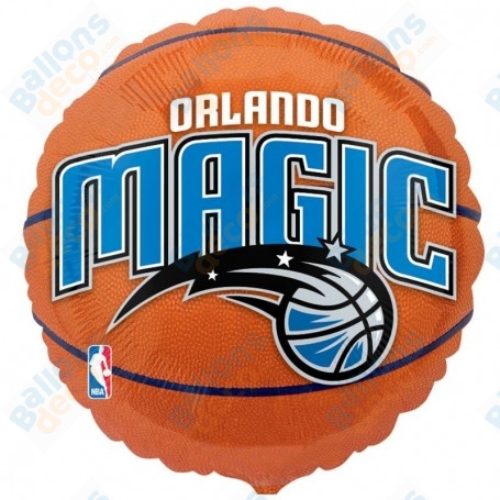Ballon Basket Orlando Magic