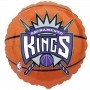 Ballon Basket Sacramento Kings