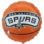 Ballon Basket San Antonio Spurs