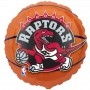 Ballon Basket Toronto Raptors