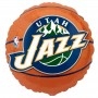 Ballon Basket Utah Jazz