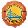 Ballon Basket Warriors Golden State