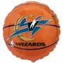 Ballon Basket Wizards