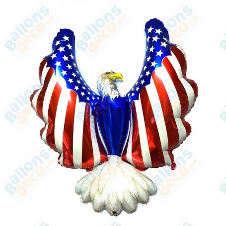 Ballon Aigle USA