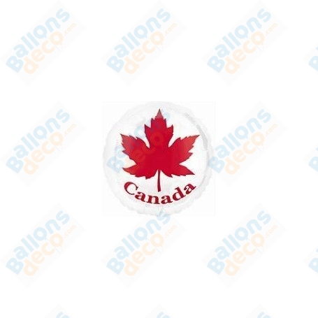 Ballon Canada