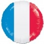 Ballon Drapeau Français