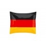 Ballon Drapeau Allemagne