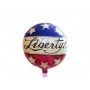 Ballon Liberty USA