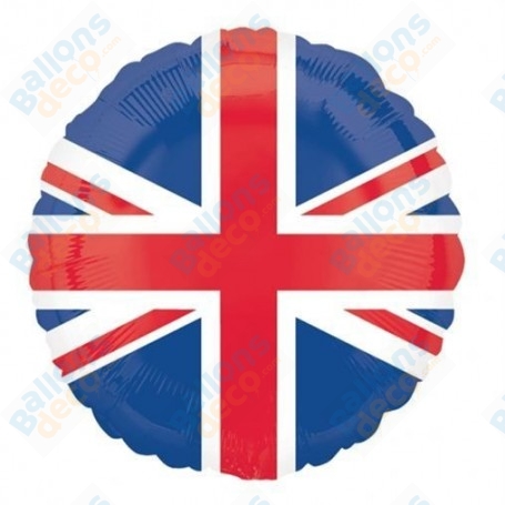 Ballon Rond Royaume-Uni