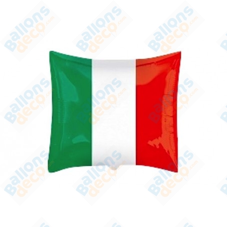 Ballon Drapeau Italie