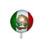Ballon Rond Mexicain