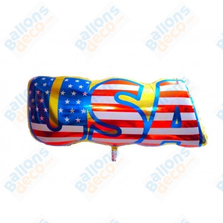 Ballon USA