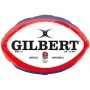 Ballon Rugby Gilbert