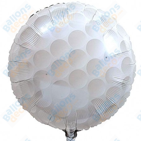 Ballon Balle De Golf